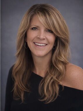 Meet your Posher, Kristen